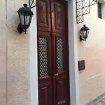 Epidavros Отель Нафплион