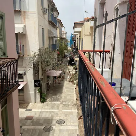 Hotel Epidavros Nauplion