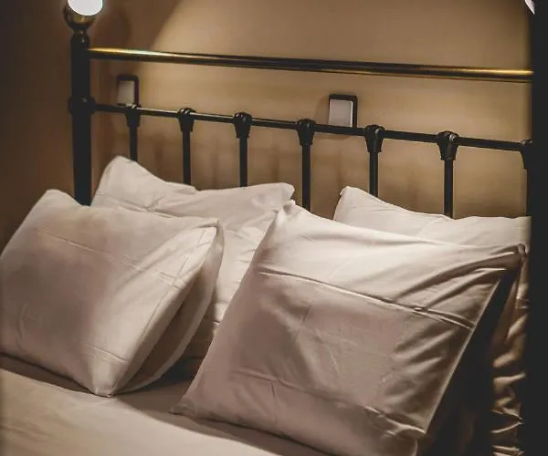 Epidavros Ξενοδοχείο