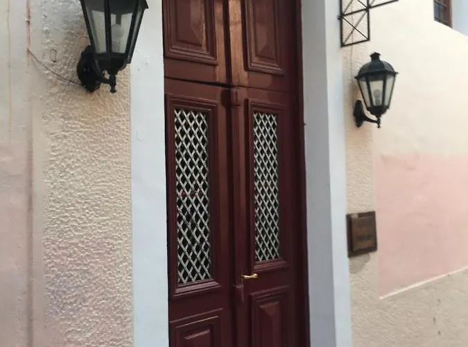 Epidavros Hotel Nafplio