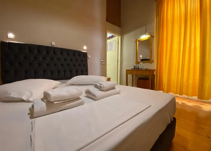 Epidavros Ναύπλιο