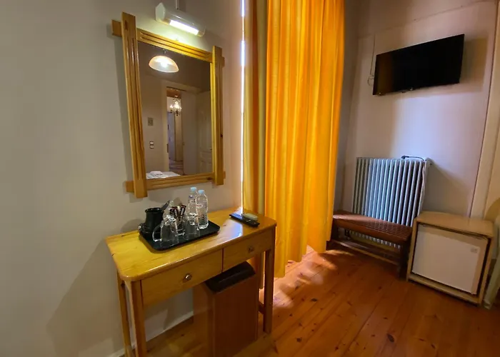 Ξενοδοχείο Epidavros