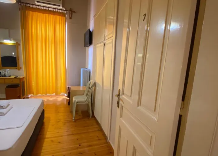 Hotel Epidavros Nafplio